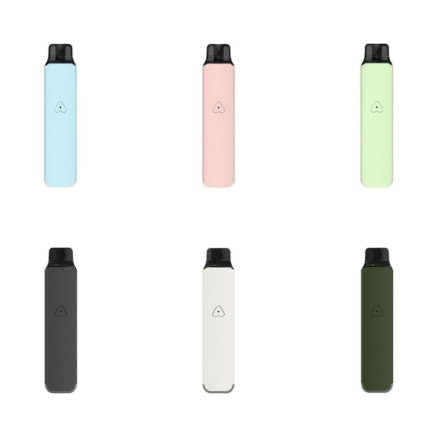 正品Airscream AirPops Pro電子煙註油式主機 | 台灣正品現貨